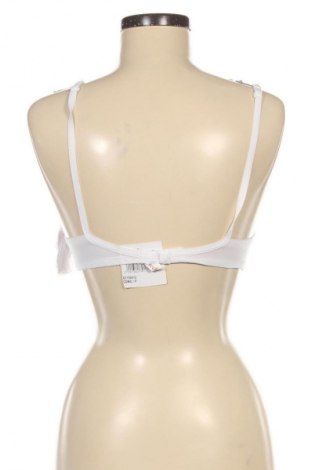 Büstenhalter Unbranded, Größe XS, Farbe Weiß, Preis 12,00 €