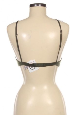 Büstenhalter Victoria's Secret, Größe S, Farbe Grün, Preis 21,38 €