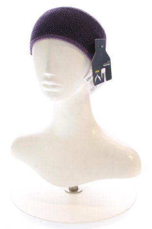 Căciulă Salewa, Culoare Mov, Preț 189,00 Lei