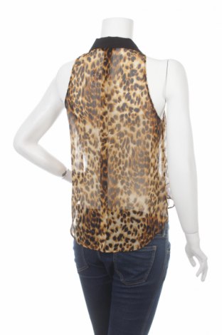 Γυναικείο πουκάμισο Aqua, Μέγεθος M, Χρώμα Πολύχρωμο, Τιμή 9,90 €