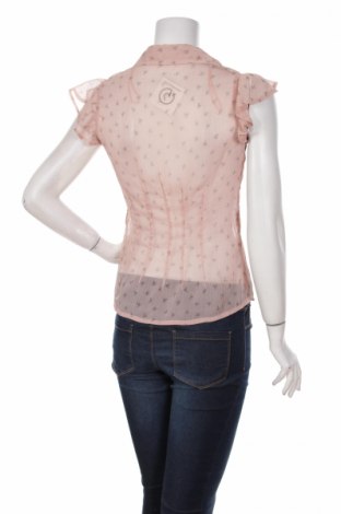Γυναικείο πουκάμισο Atmosphere, Μέγεθος S, Χρώμα Ρόζ , Τιμή 11,75 €