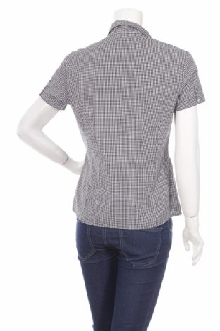 Γυναικείο πουκάμισο S.Oliver, Μέγεθος M, Χρώμα Γκρί, Τιμή 11,86 €