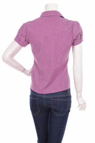 Γυναικείο πουκάμισο Tara, Μέγεθος L, Χρώμα Βιολετί, Τιμή 11,86 €