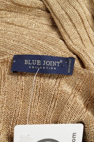 Cardigan de damă Blue Joint, Mărime M, Culoare Bej, Preț 71,28 Lei