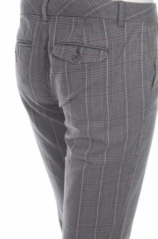 Дамски панталон Jacob, Размер M, Цвят Сив, Цена 27,20 лв.