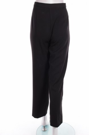 Дамски панталон Sag Harbor, Размер M, Цвят Черен, Цена 30,60 лв.