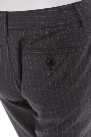 Дамски панталон Staccato, Размер M, Цвят Сив, Цена 28,90 лв.