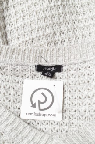 Γυναικείο πουλόβερ Ardene, Μέγεθος M, Χρώμα Γκρί, Τιμή 18,93 €
