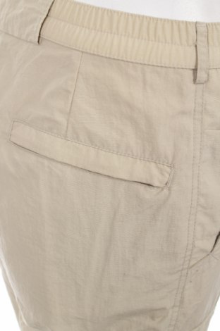Дамски спортен панталон, Размер M, Цвят Бежов, Цена 38,25 лв.