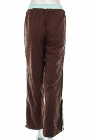 Дамски спортен панталон Izod, Размер M, Цвят Кафяв, Цена 24,65 лв.