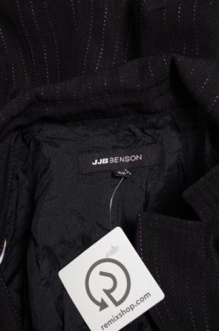 Дамско сако Jjb Benson, Размер L, Цвят Черен, Цена 28,90 лв.