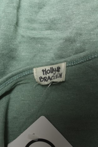 Дамска жилетка Molly Bracken, Размер M, Цвят Зелен, Цена 5,75 лв.