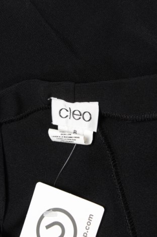 Дамски панталон Cleo, Размер S, Цвят Черен, Цена 6,50 лв.