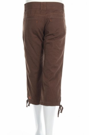 Дамски панталон Orb, Размер L, Цвят Кафяв, Цена 5,75 лв.