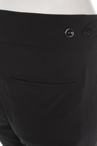 Дамски панталон Rw & Co., Размер M, Цвят Черен, Цена 6,50 лв.