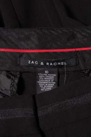 Дамски панталон Zac & Rachel, Размер L, Цвят Черен, Цена 6,50 лв.