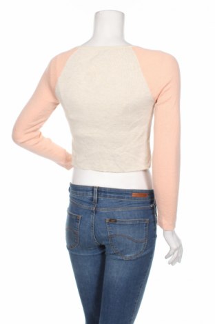Дамски пуловер Aerie, Размер M, Цвят Бежов, Цена 6,50 лв.