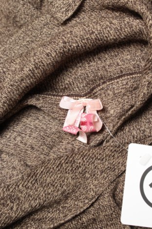 Дамски пуловер Derek Heart, Размер M, Цвят Бежов, Цена 6,00 лв.
