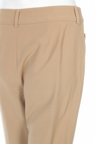 Дамски спортен панталон Apostrophe, Размер L, Цвят Бежов, Цена 9,50 лв.