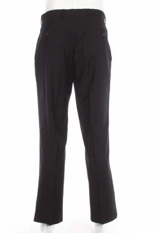 Мъжки панталон Covington, Размер M, Цвят Черен, Цена 7,75 лв.
