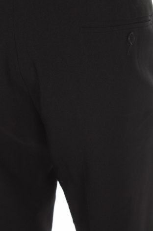 Мъжки панталон Marks & Spencer, Размер L, Цвят Черен, Цена 7,25 лв.