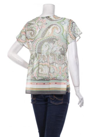 Дамска блуза Annarita N, Размер S, Цвят Многоцветен, Полиестер, Цена 10,92 лв.