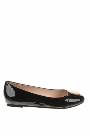 Дамски обувки Joop!, Размер 36, Цвят Черен, Естествена кожа, Цена 82,68 лв.