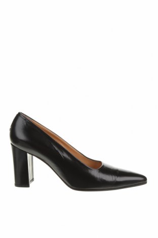 Γυναικεία παπούτσια Joop!, Μέγεθος 38, Χρώμα Μαύρο, Γνήσιο δέρμα, Τιμή 50,05 €