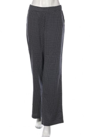 Дамски панталон Esprit, Размер L, Цвят Син, Лиосел, Цена 26,25 лв.