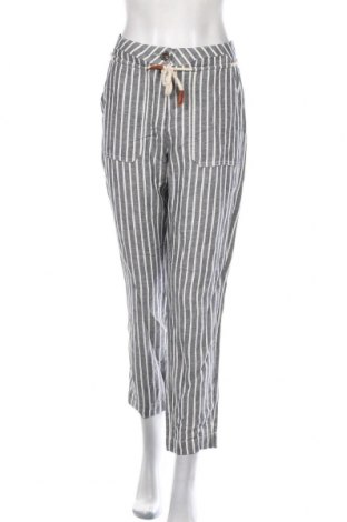 Дамски панталон Tom Tailor, Размер M, Цвят Син, Цена 50,40 лв.
