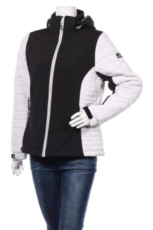 Γυναίκειο μπουφάν για χειμερινά σπορ Trespass, Μέγεθος L, Χρώμα Μαύρο, 100% πολυεστέρας, Τιμή 33,82 €