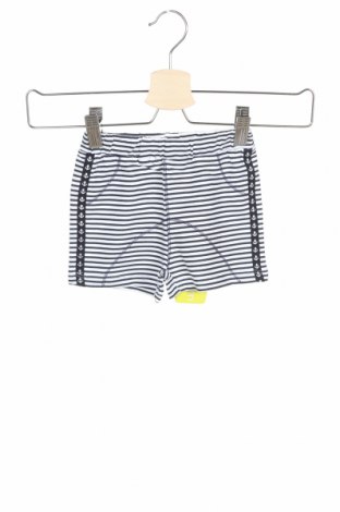 Pantaloni scurți pentru copii Lemon Beret, Mărime 3-6m/ 62-68 cm, Culoare Alb, Preț 57,23 Lei