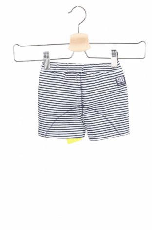 Pantaloni scurți pentru copii Lemon Beret, Mărime 3-6m/ 62-68 cm, Culoare Alb, Preț 95,39 Lei