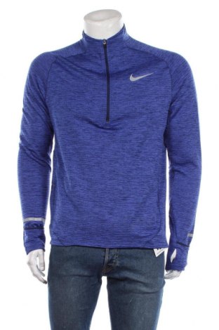 Pánské sportovní tričko Nike, Velikost M, Barva Modrá, Cena  558,00 Kč