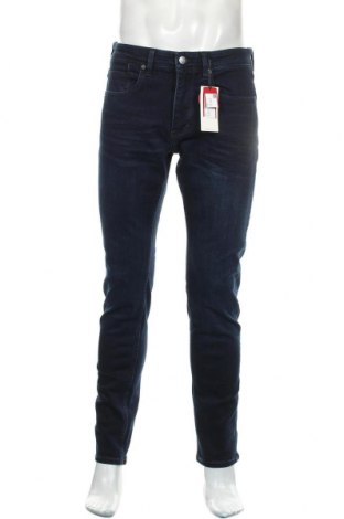 Pánské džíny  S.Oliver, Velikost M, Barva Modrá, 98% bavlna, 2% elastan, Cena  483,00 Kč