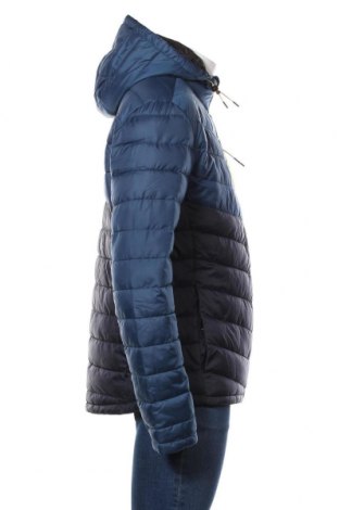 Pánská bunda  Tom Tailor, Velikost XL, Barva Vícebarevné, Polyester, Cena  1 185,00 Kč