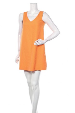 Φόρεμα Mohito, Μέγεθος S, Χρώμα Πορτοκαλί, Τιμή 9,46 €