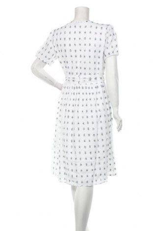 Kleid Influence, Größe L, Farbe Weiß, Baumwolle, Preis 25,42 €