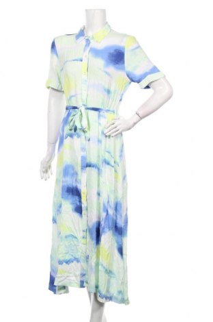 Rochie Tom Tailor, Mărime XL, Culoare Multicolor, Viscoză, Preț 234,87 Lei