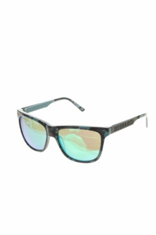 Слънчеви очила Dsquared2, Цвят Многоцветен, Цена 145,20 лв.
