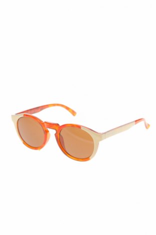 Слънчеви очила Mr. Boho, Цвят Кафяв, Цена 37,95 лв.