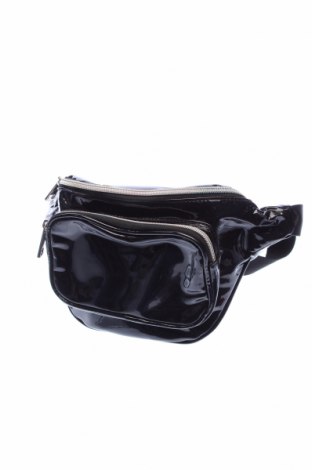 Τσάντα MyMO, Χρώμα Μαύρο, Δερματίνη, Τιμή 14,10 €
