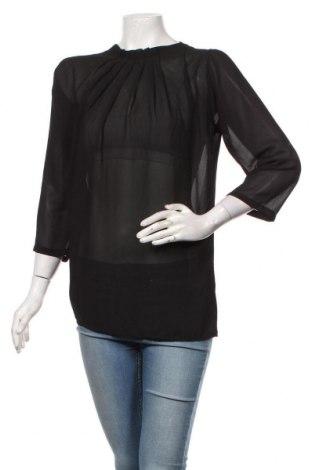 Γυναικεία μπλούζα, Μέγεθος M, Χρώμα Μαύρο, Τιμή 8,66 €