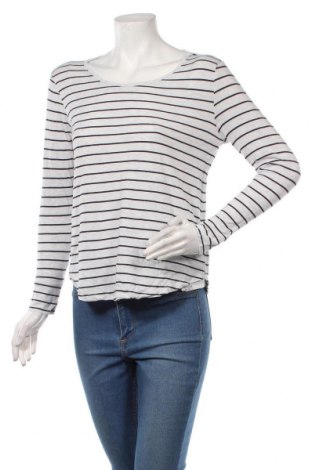 Γυναικεία μπλούζα, Μέγεθος M, Χρώμα Γκρί, Βισκόζη, Τιμή 8,66 €