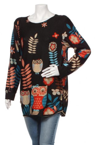 Γυναικεία μπλούζα, Μέγεθος XXL, Χρώμα Πολύχρωμο, Τιμή 9,96 €