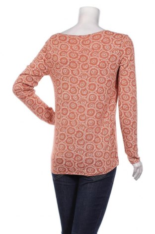 Γυναικεία μπλούζα, Μέγεθος M, Χρώμα Πορτοκαλί, 90% βισκόζη, 10% πολυεστέρας, Τιμή 8,66 €