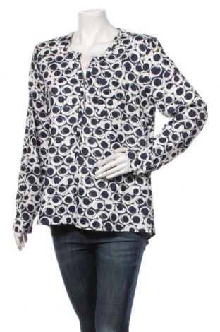 Дамска блуза Aniston, Размер M, Цвят Многоцветен, Вискоза, Цена 14,00 лв.