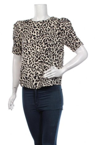 Дамска блуза B.Young, Размер M, Цвят Многоцветен, Цена 41,40 лв.