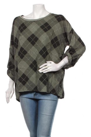 Γυναικεία μπλούζα B.Young, Μέγεθος L, Χρώμα Πράσινο, Βισκόζη, Τιμή 16,29 €