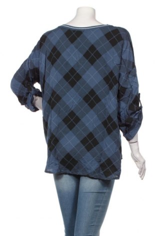 Γυναικεία μπλούζα B.Young, Μέγεθος L, Χρώμα Μπλέ, Βισκόζη, Τιμή 13,44 €